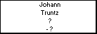 Johann Truntz