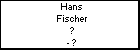 Hans Fischer