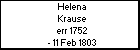 Helena Krause