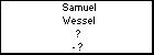 Samuel Wessel