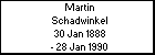 Martin Schadwinkel