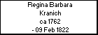Regina Barbara Kranich