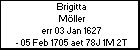 Brigitta Möller