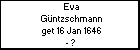 Eva G�ntzschmann
