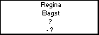 Regina Bagst