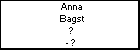 Anna Bagst